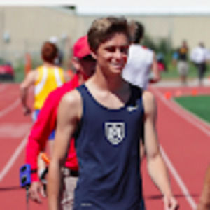 Meet your Posher, Max